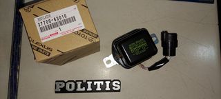 ΑΥΤΟΜΑΤΟΣ ΔΥΝΑΜΟ TOYOTA HILUX VW TARO 27700-63010