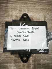 Opel vectra. 9227560 (GM OE), 5WK46001