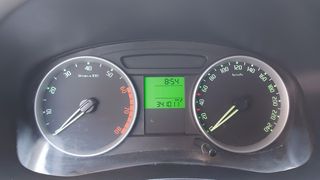 Skoda Roomster 2008 SCOUT-thumb-13