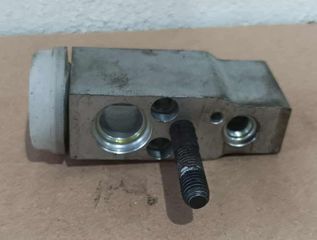 ΠΡΕΣΟΣΤΑΤΗΣ ΚΛΙΜΑΤΙΣΜΟΥ HYUNDAI GETZ 2006-2010
