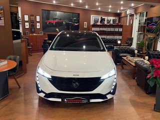 Peugeot 308 2022 !!  ΚΑΙΝΟΥΡΓΙΟ  !!  Α. LOUVARIS CARS