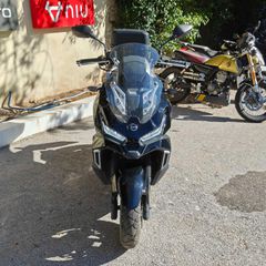 Sym ADX 125 2024-thumb-1
