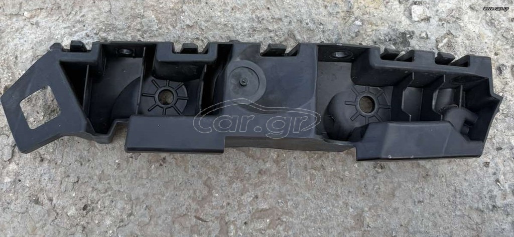 ΒΑΣΗ ΠΡΟΦΥΛΑΚΤΗΡΑ ΠΙΣΩ ΔΕΞΙΑ SKODA KAROQ 2017-2024 (57A807394)