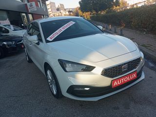 Seat Leon 2021 XCELLENCE PLUG-IN DSG 204HP-thumb-3