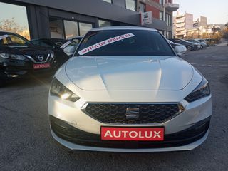 Seat Leon 2021 XCELLENCE PLUG-IN DSG 204HP-thumb-4