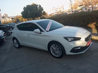 Seat Leon 2021 XCELLENCE PLUG-IN DSG 204HP-thumb-6