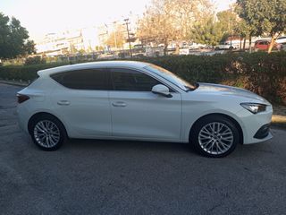 Seat Leon 2021 XCELLENCE PLUG-IN DSG 204HP-thumb-8