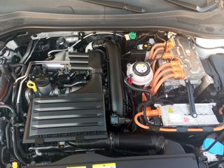 Seat Leon 2021 XCELLENCE PLUG-IN DSG 204HP-thumb-35