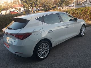 Seat Leon 2021 XCELLENCE PLUG-IN DSG 204HP-thumb-9