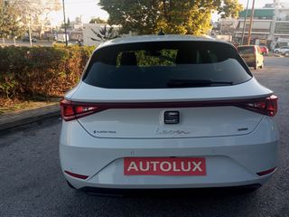 Seat Leon 2021 XCELLENCE PLUG-IN DSG 204HP-thumb-10