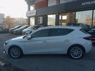 Seat Leon 2021 XCELLENCE PLUG-IN DSG 204HP-thumb-11