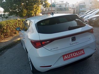 Seat Leon 2021 XCELLENCE PLUG-IN DSG 204HP-thumb-13