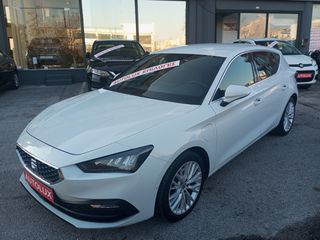 Seat Leon 2021 XCELLENCE PLUG-IN DSG 204HP-thumb-14