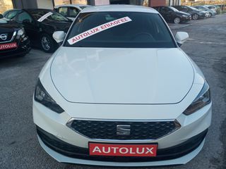 Seat Leon 2021 XCELLENCE PLUG-IN DSG 204HP-thumb-15