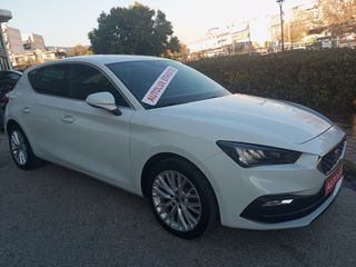 Seat Leon 2021 XCELLENCE PLUG-IN DSG 204HP-thumb-16