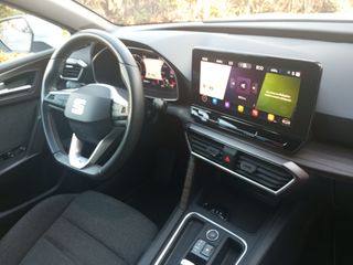 Seat Leon 2021 XCELLENCE PLUG-IN DSG 204HP-thumb-19