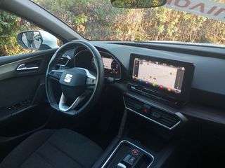 Seat Leon 2021 XCELLENCE PLUG-IN DSG 204HP-thumb-21