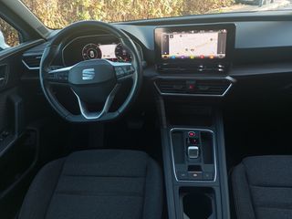 Seat Leon 2021 XCELLENCE PLUG-IN DSG 204HP-thumb-22