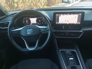 Seat Leon 2021 XCELLENCE PLUG-IN DSG 204HP-thumb-23