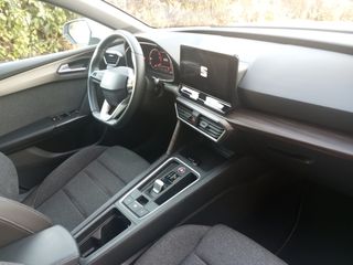 Seat Leon 2021 XCELLENCE PLUG-IN DSG 204HP-thumb-25