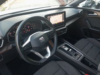 Seat Leon 2021 XCELLENCE PLUG-IN DSG 204HP-thumb-31
