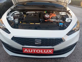 Seat Leon 2021 XCELLENCE PLUG-IN DSG 204HP-thumb-34