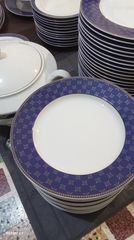 Πλήρες σετ σερβίτσιο Λιμόζ 81τεμ-thumb-8