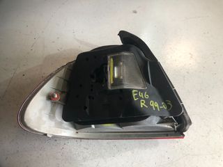 ΦΑΝΑΡΙ ΕΞΩΤΕΡΙΚΟ ΠΙΣΩ  ΔΕΞΙ BMW E46 2000-2005 257022R-thumb-1