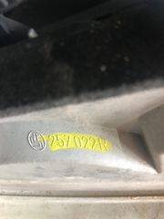 ΦΑΝΑΡΙ ΕΞΩΤΕΡΙΚΟ ΠΙΣΩ  ΔΕΞΙ BMW E46 2000-2005 257022R-thumb-2