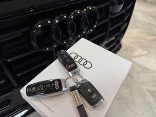 Audi Q8 2023 50 TDI QUATTRO-3S LINE- ZANTA 23''-thumb-86