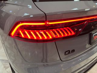 Audi Q8 2023 50 TDI QUATTRO-3S LINE- ZANTA 23''-thumb-18