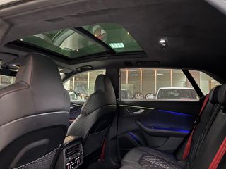 Audi Q8 2023 50 TDI QUATTRO-3S LINE- ZANTA 23''-thumb-58