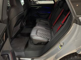 Audi Q8 2023 50 TDI QUATTRO-3S LINE- ZANTA 23''-thumb-60