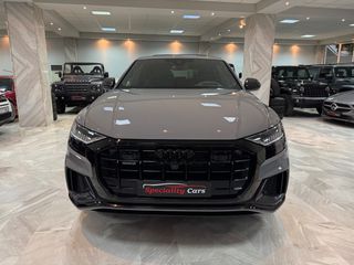 Audi Q8 2023 50 TDI QUATTRO-3S LINE- ZANTA 23''-thumb-14