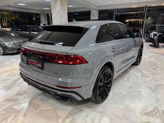 Audi Q8 2023 50 TDI QUATTRO-3S LINE- ZANTA 23''-thumb-11