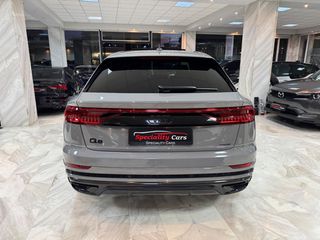 Audi Q8 2023 50 TDI QUATTRO-3S LINE- ZANTA 23''-thumb-12