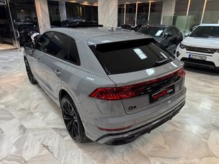 Audi Q8 2023 50 TDI QUATTRO-3S LINE- ZANTA 23''-thumb-9