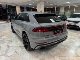 Audi Q8 2023 50 TDI QUATTRO-3S LINE- ZANTA 23''-thumb-13