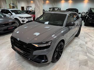 Audi Q8 2023 50 TDI QUATTRO-3S LINE- ZANTA 23''-thumb-2