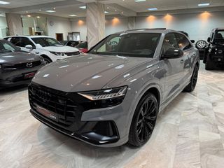 Audi Q8 2023 50 TDI QUATTRO-3S LINE- ZANTA 23''-thumb-6