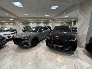 Audi Q8 2023 50 TDI QUATTRO-3S LINE- ZANTA 23''-thumb-93