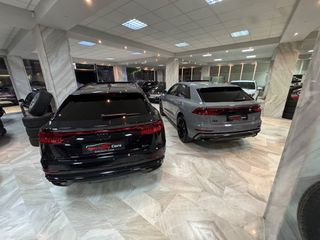 Audi Q8 2023 50 TDI QUATTRO-3S LINE- ZANTA 23''-thumb-88