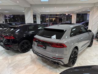 Audi Q8 2023 50 TDI QUATTRO-3S LINE- ZANTA 23''-thumb-92