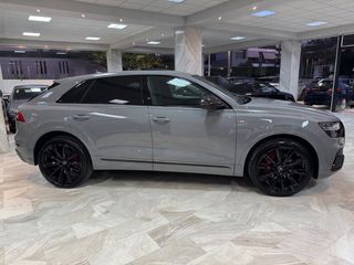 Audi Q8 2023 50 TDI QUATTRO-3S LINE- ZANTA 23''-thumb-3
