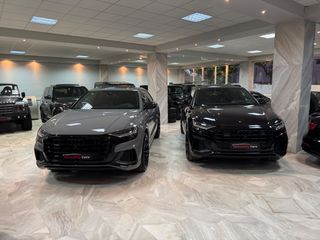 Audi Q8 2023 50 TDI QUATTRO-3S LINE- ZANTA 23''-thumb-89