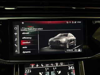 Audi Q8 2023 50 TDI QUATTRO-3S LINE- ZANTA 23''-thumb-47