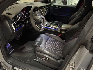 Audi Q8 2023 50 TDI QUATTRO-3S LINE- ZANTA 23''-thumb-41