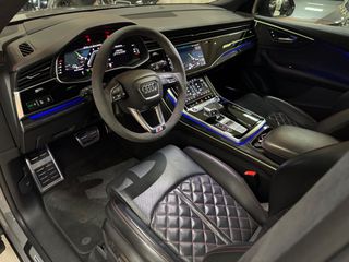 Audi Q8 2023 50 TDI QUATTRO-3S LINE- ZANTA 23''-thumb-26