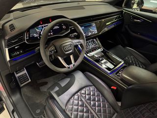Audi Q8 2023 50 TDI QUATTRO-3S LINE- ZANTA 23''-thumb-32