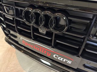 Audi Q8 2023 50 TDI QUATTRO-3S LINE- ZANTA 23''-thumb-19
